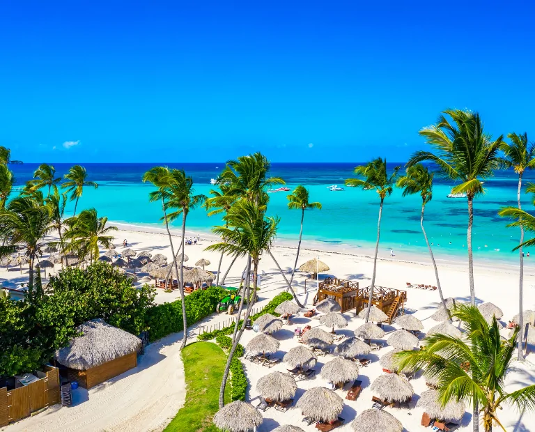 Destino Punta Cana